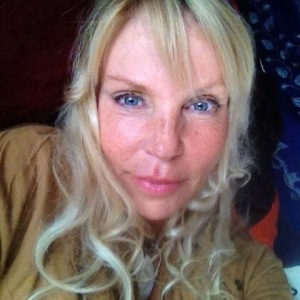Profilbild på Ylva Jansson