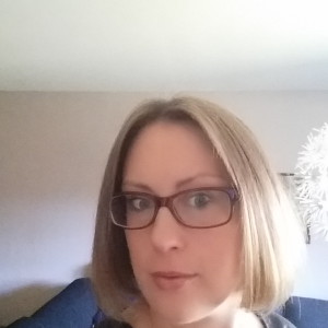 Profilbild på Ylva Jönsson
