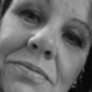 Profilbild på Ylva Lindh
