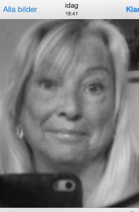 Profilbild på Ylva Lissvik