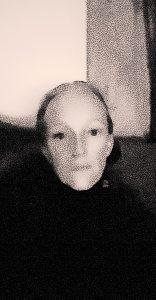Profilbild på Ylva Nylén