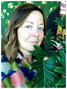 Profilbild på Ylva Nyquist