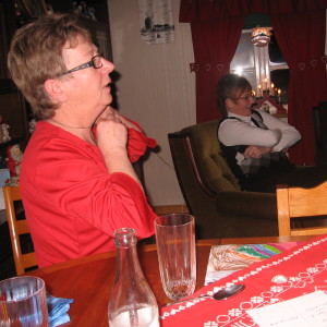 Profilbild på Ylva Persson