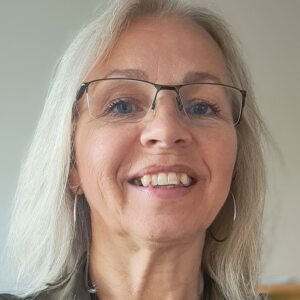 Profilbild på Ylva Prahl