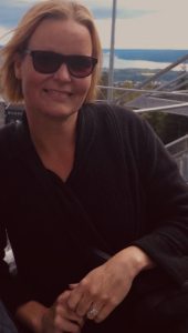 Profilbild på Ylva Schmidt Kamm