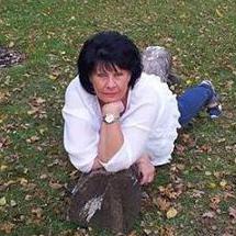 Profilbild på Ylva Söderqvist Höglund