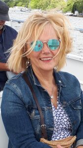 Profilbild på Ylva Söderström