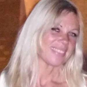 Profilbild på Ylva Thane