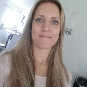 Profilbild på Ylva Verlehag