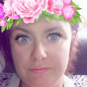 Profilbild på Ylva Wännlund