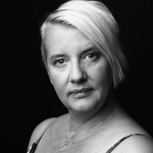 Profilbild på Ylva Wagman