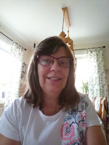 Profilbild på Ylva Westman