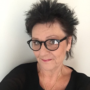 Profilbild på Ylwa Sundell