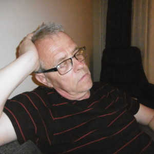 Profilbild på Yngve Alette