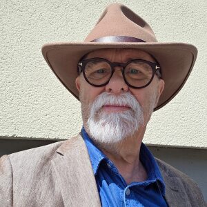 Profilbild på Yngve Axelsson