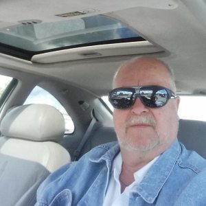 Profilbild på Yngve Carlsson