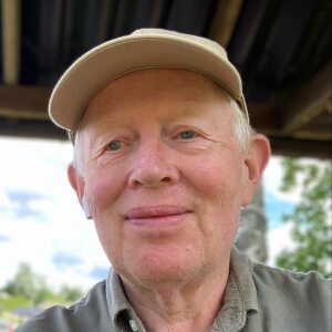 Profilbild på Yngve Franzen