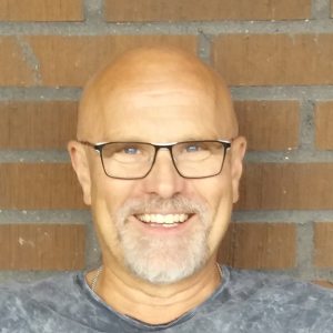 Profilbild på Yngve Hellberg