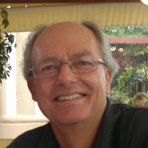 Profilbild på Yngve Jakobsson