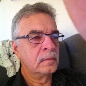 Profilbild på Yngve Johansson
