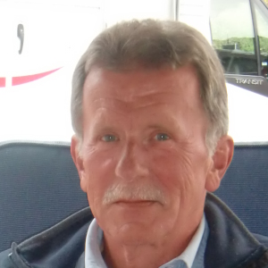 Profilbild på Yngve Larsson