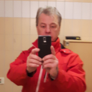 Profilbild på Yngve Lindell