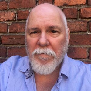 Profilbild på Yngve Lindstam