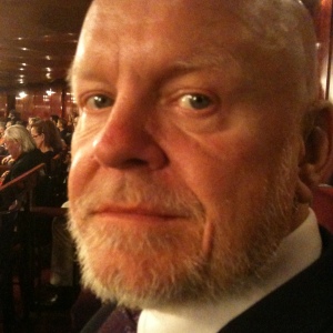 Profilbild på Yngve Malcus