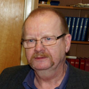 Profilbild på Yngve Nilsson