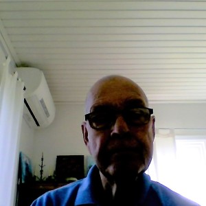 Profilbild på Yngve Pettersson