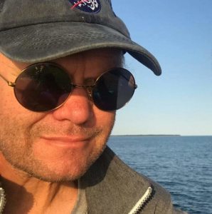 Profilbild på Yngve Söderquist