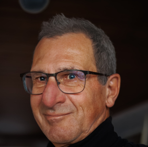 Profilbild på Yngve Sunnanbo