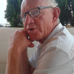 Profilbild på Yngve Tevdal