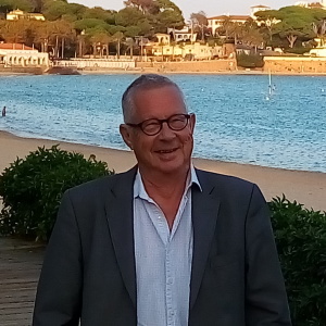 Profilbild på Yngve Zetterström
