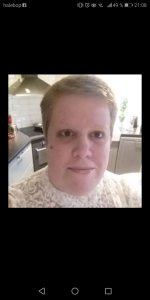 Profilbild på Yohannah Leidefors Ling