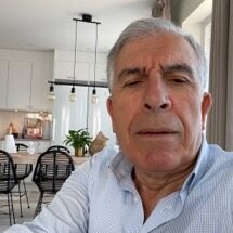 Profilbild på Yousef Mousa