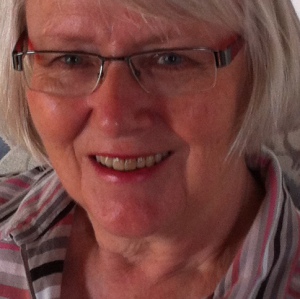 Profilbild på Yrja Niederer