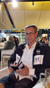 Profilbild på Yrjö Junttila