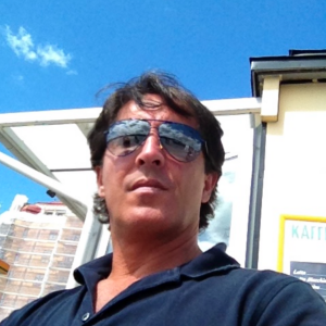 Profilbild på Yuksel Antar