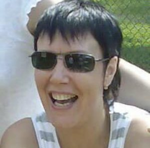 Profilbild på Yulia Basova