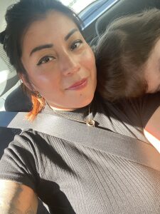 Profilbild på Yuliana Daneshmand