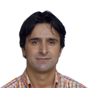 Profilbild på Yusuf Huryasar