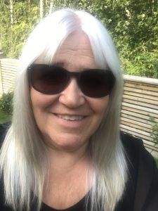 Profilbild på Yvette Andersson