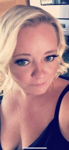 Profilbild på Yvette Karlsson
