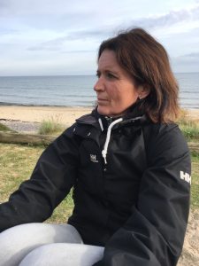 Profilbild på Yvette Linne