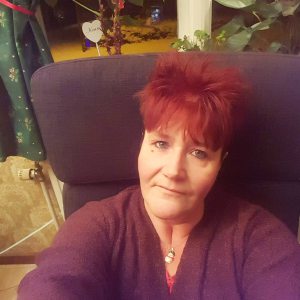 Profilbild på Yvette Pousar