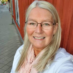 Profilbild på Yvonne Vonna Jonsson