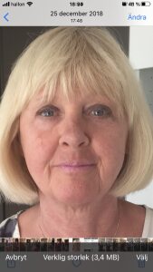 Profilbild på Yvonne Alveflo