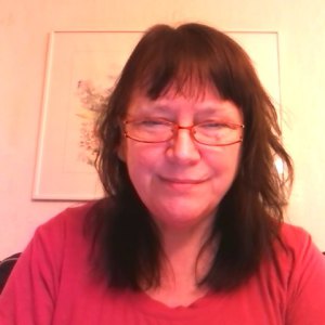 Profilbild på Yvonne Amechitovi
