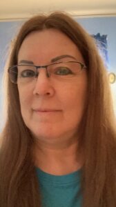 Profilbild på Yvonne Andersson